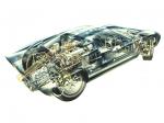 Ford GT40 (Mk I) 1966 года